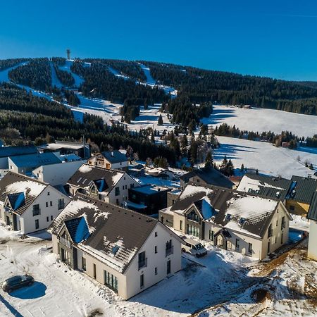 Ski Berg Klinovec Loučná pod Klínovcem Екстериор снимка