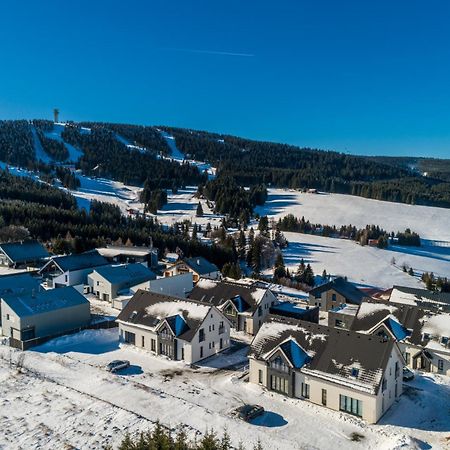 Ski Berg Klinovec Loučná pod Klínovcem Екстериор снимка